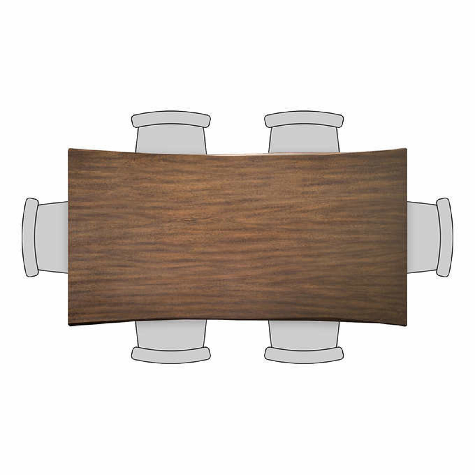 #1570139 Corson 76" Live Edge Table