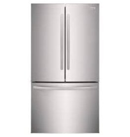 FRIGIDAIRE FRFN2823AS Frigidaire 28.8 Cu. Ft. Standard-Depth French Door Refrigerator