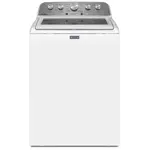 Maytag #*MVW5435PW - Maytag 4.7 cu. ft. Top Load Washer in White with Extra Power