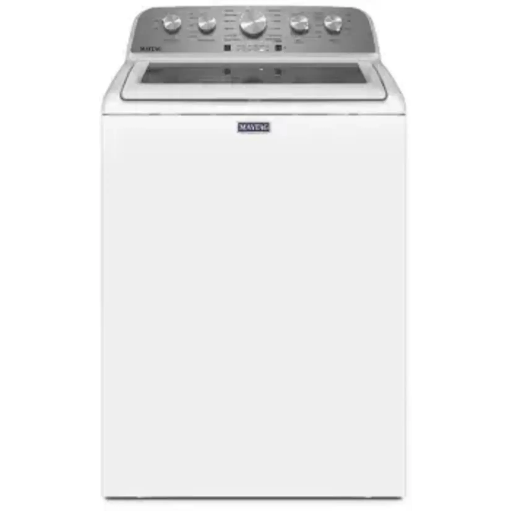 Maytag #*MVW5435PW - Maytag 4.7 cu. ft. Top Load Washer in White with Extra Power