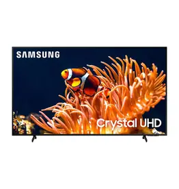 SAMSUNG UN55CU8000B 55" Class CU8000B Crystal UHD 4K Smart TV (2023)