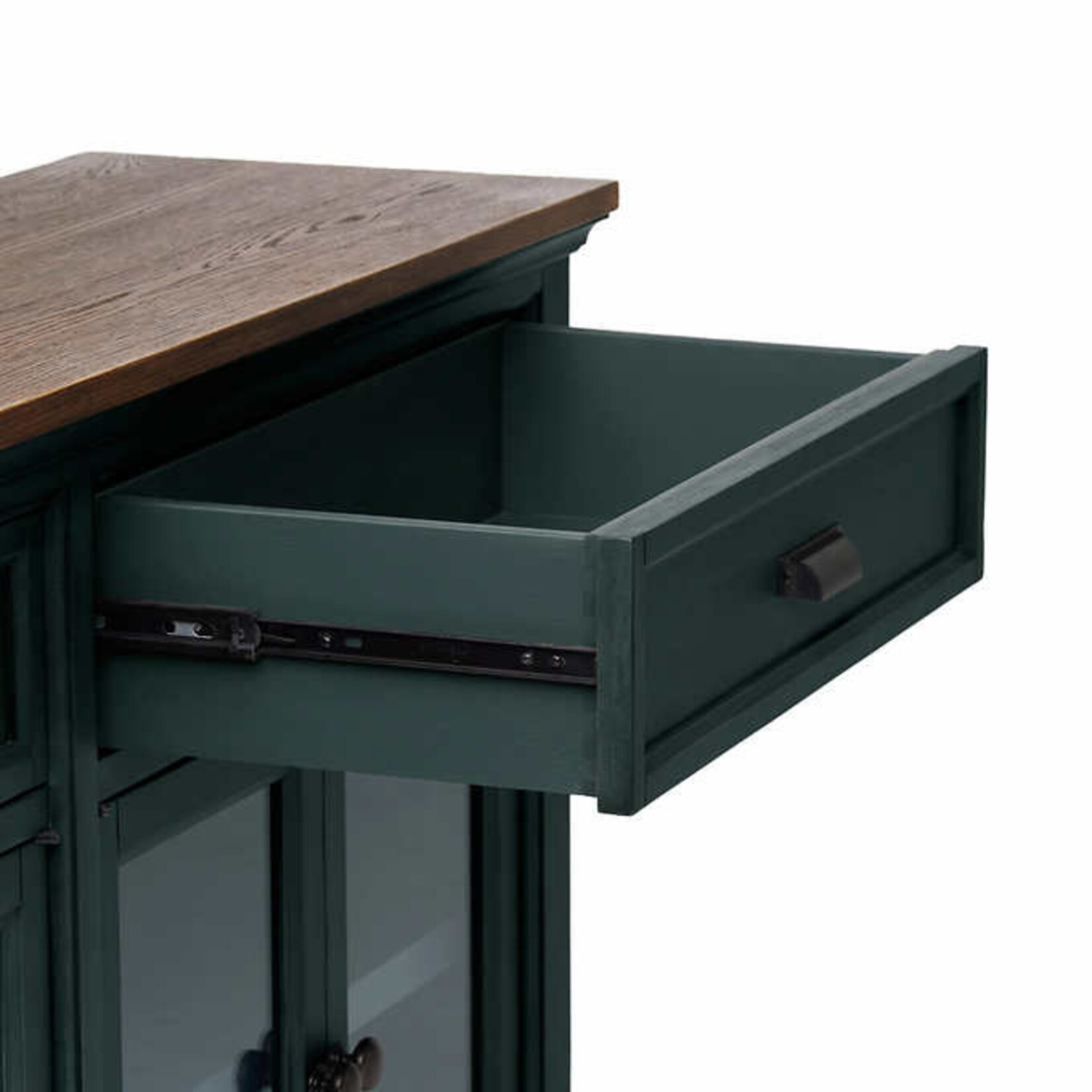#Pike & Main Conrad 55" Accent Console
