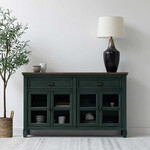 #Pike & Main Conrad 55" Accent Console