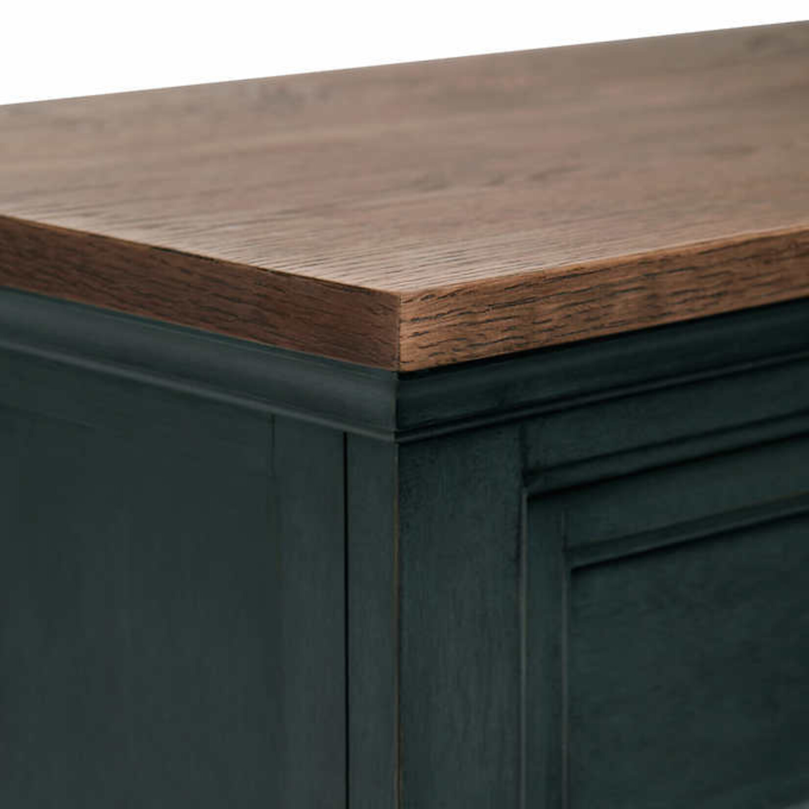 #Pike & Main Conrad 55" Accent Console