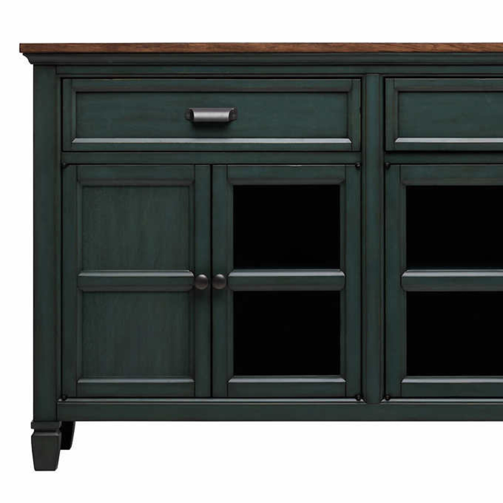 #Pike & Main Conrad 55" Accent Console