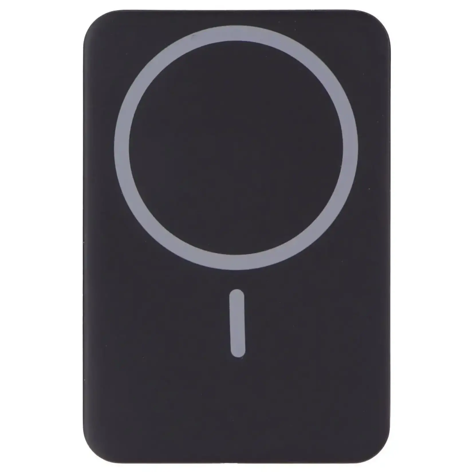 MyCharge Magnetic Wireless Powerbank 5,000mAh, 2-pack