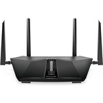 Netgear Nighthawk AX6 6-Stream AX4300 WiFi 6 Router (RAX45-100NAS)