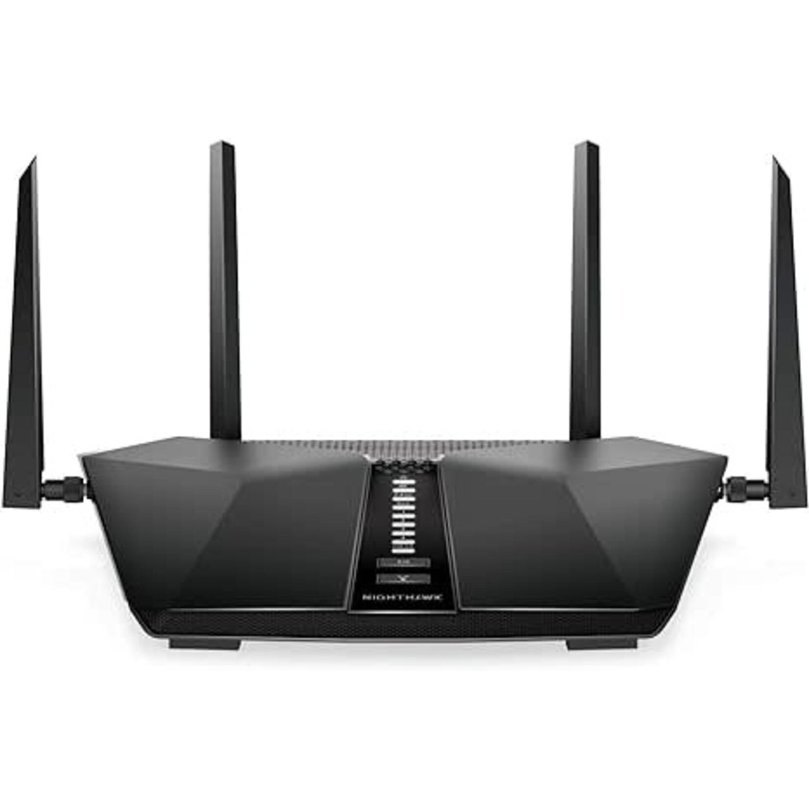 Netgear Nighthawk AX6 6-Stream AX4300 WiFi 6 Router (RAX45-100NAS)