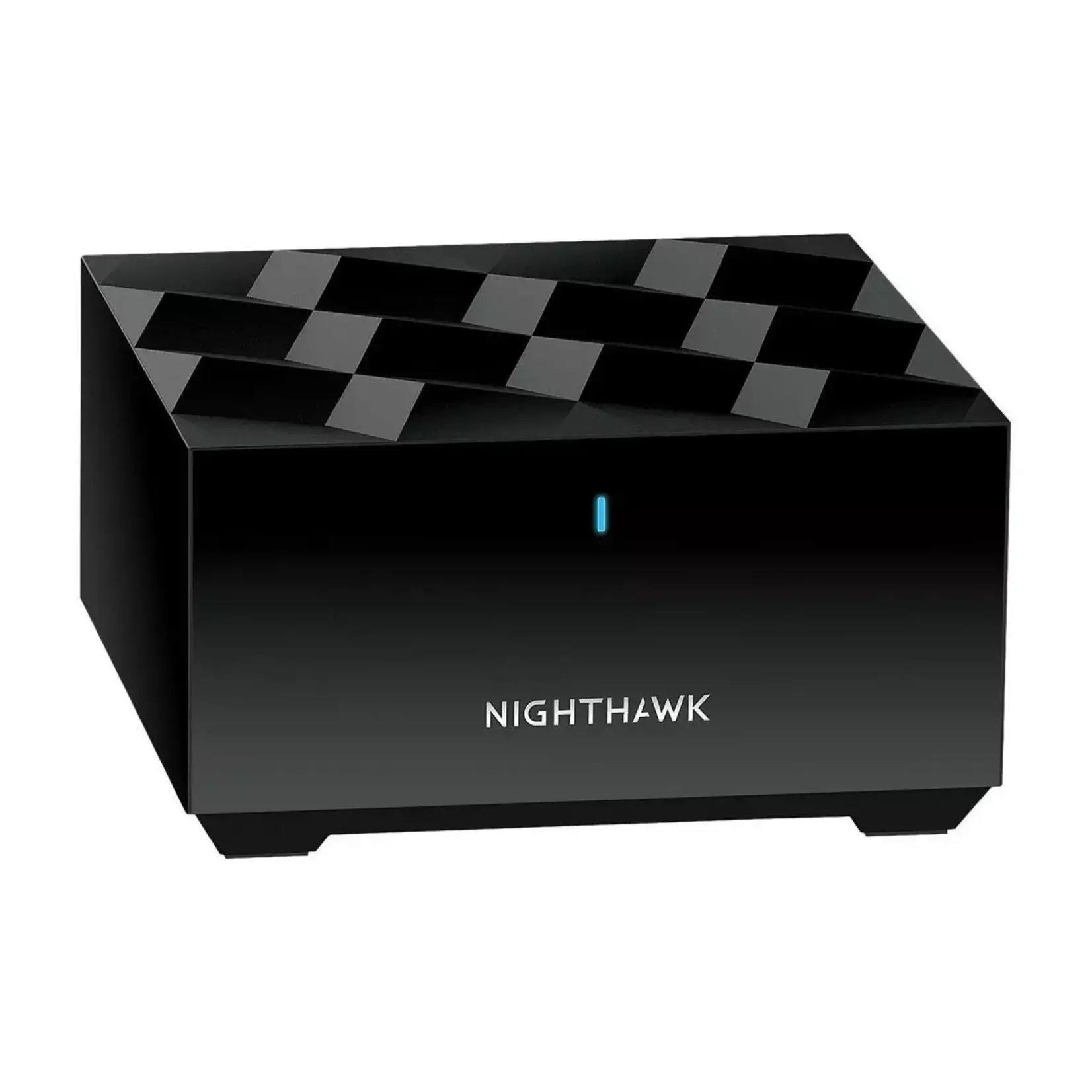 NETGEAR Nighthawk Advanced Whole Home Mesh WiFi 6 System (MK63S) with Free Armor