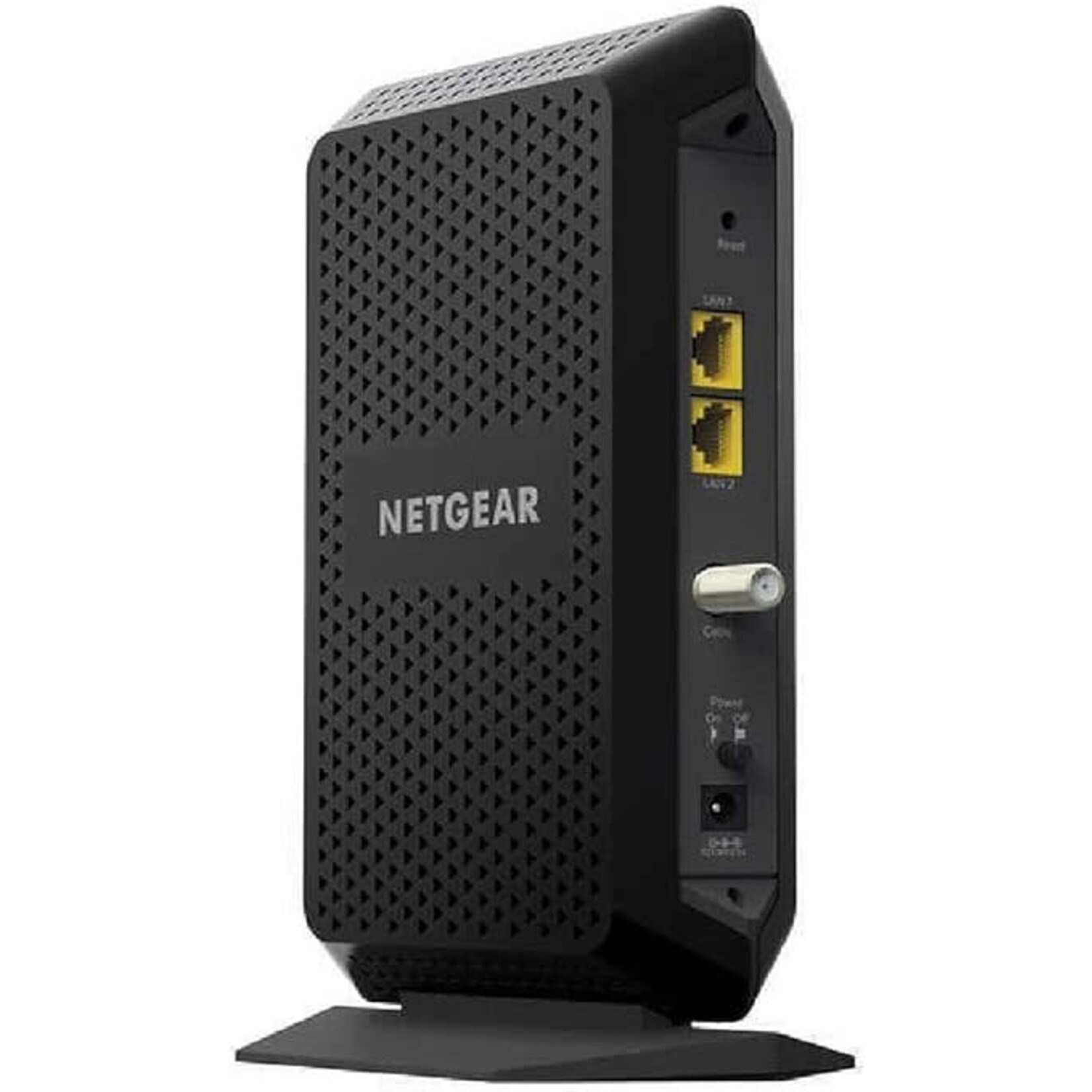 Netgear Nighthawk CM1100 DOCSIS 3.1 Cable Modem