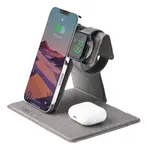 FUEL 3 in 1 Foldable Power Station with Wall Charger