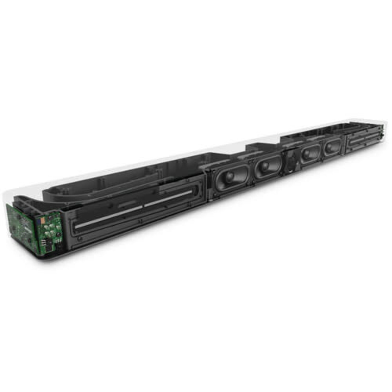 Bose Soundbar 700 (Black)