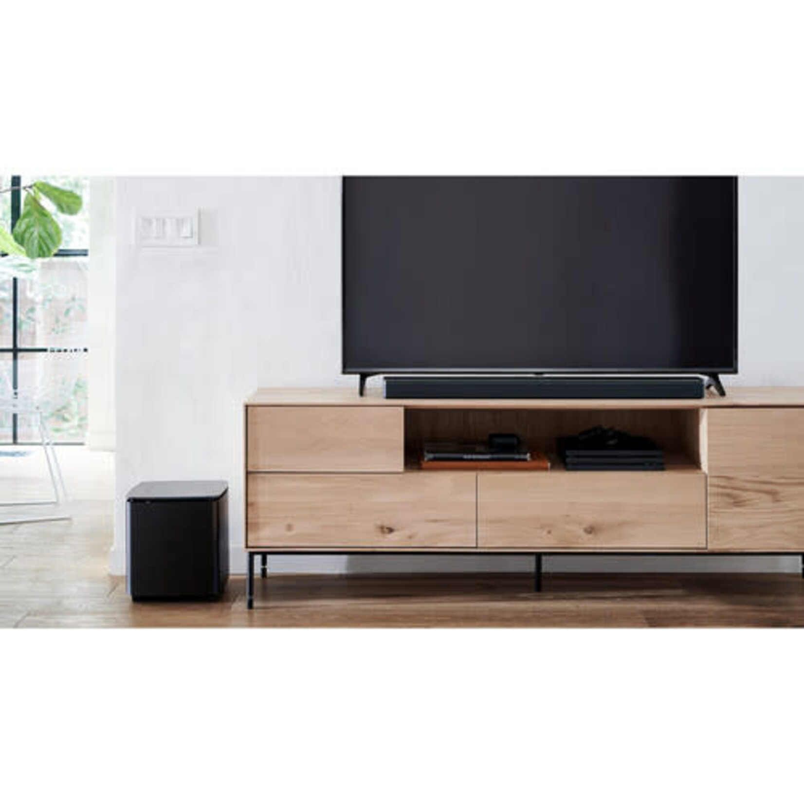 Bose Soundbar 700 (Black)