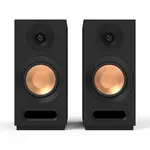 #BOOKSHELF SPEAKERS