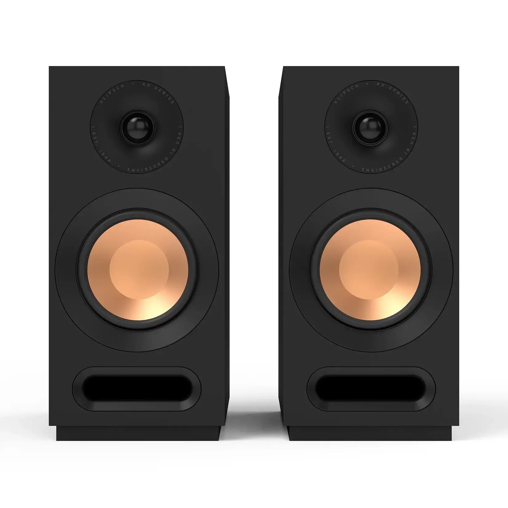 #BOOKSHELF SPEAKERS