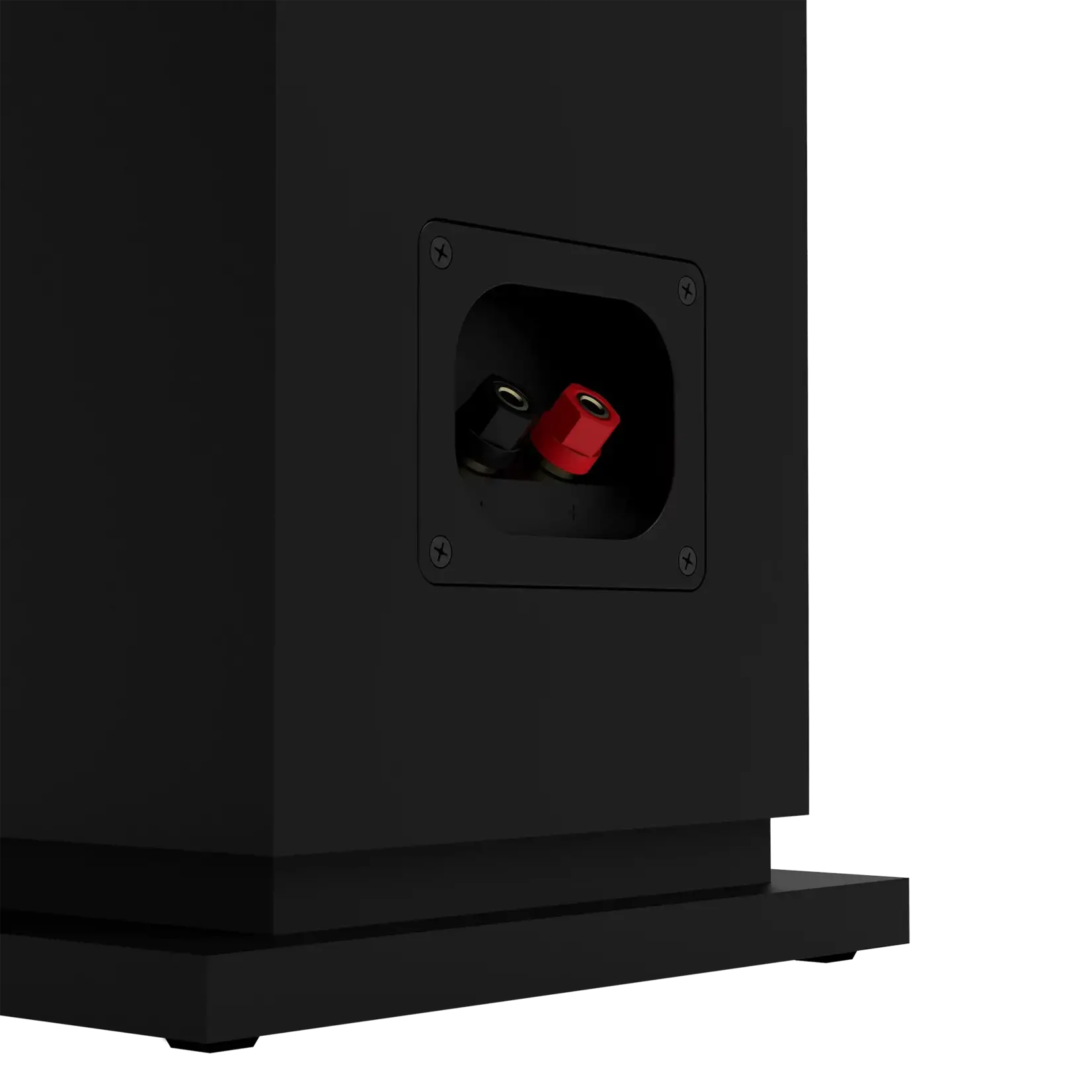 #BOOKSHELF SPEAKERS