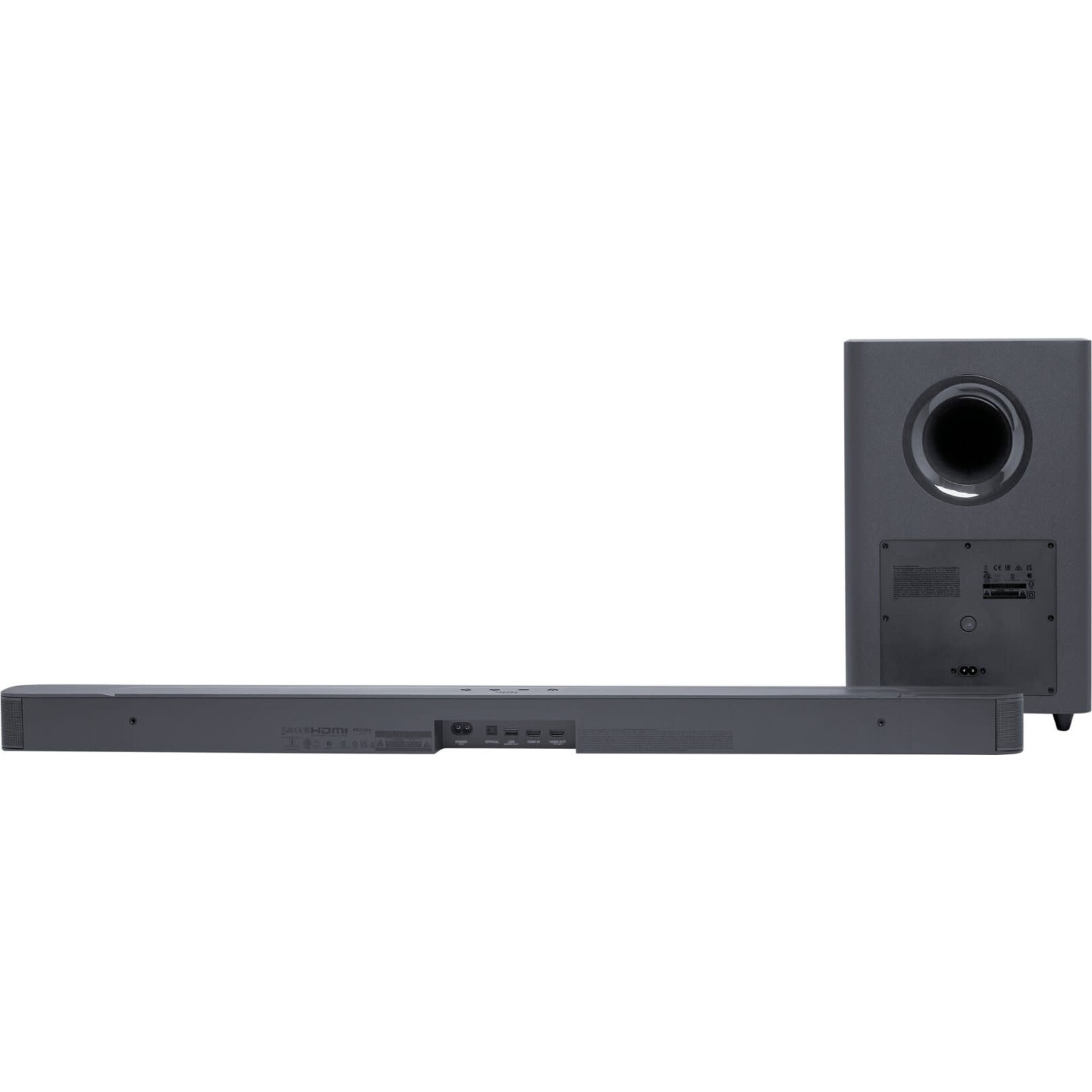 JBL CINEMA SB190