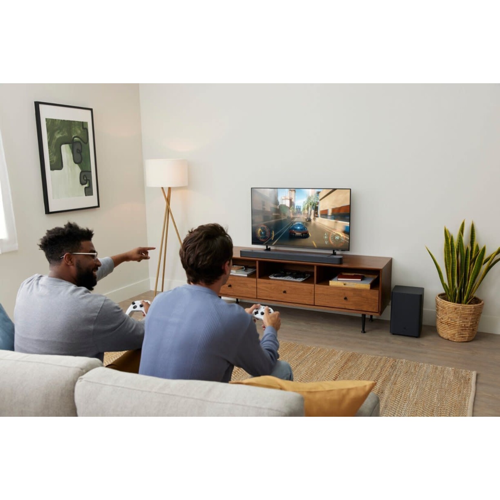 JBL CINEMA SB190