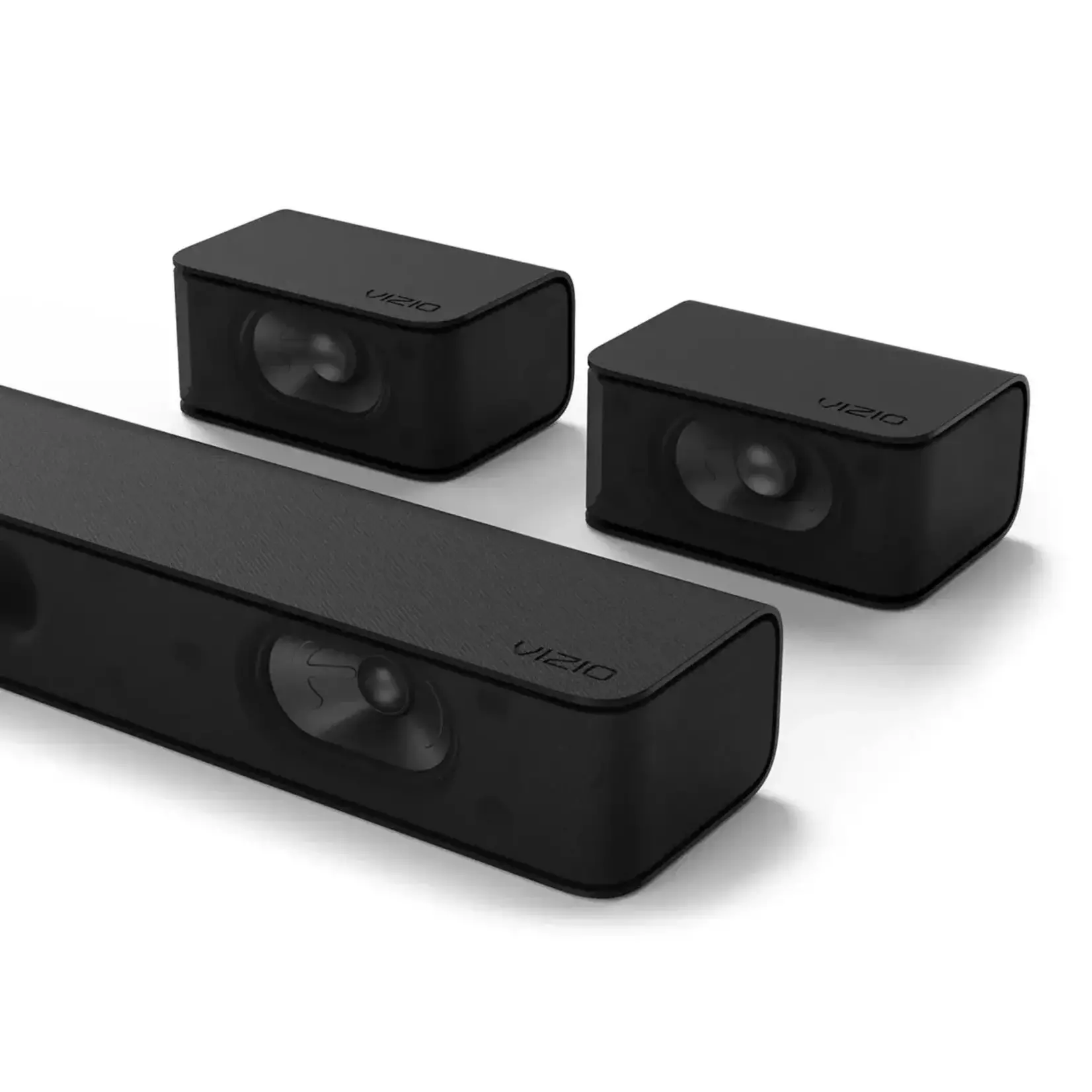 VIZIO VIZIO 5.1 V-Series Home Theater Sound Bar - V51-H6
