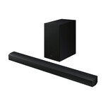 SAMSUNG Samsung HW-Q7CB 3.1.2 Channel Soundbar With Up-Firing Speakers Featuring Dolby Atmos