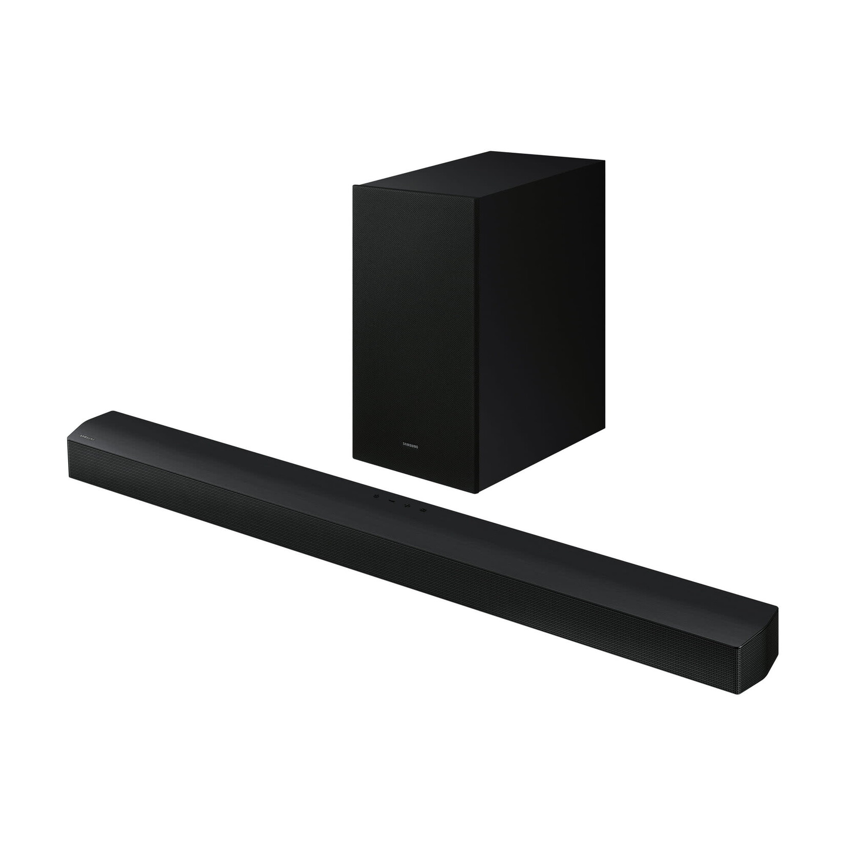 SAMSUNG Samsung HW-Q7CB 3.1.2 Channel Soundbar With Up-Firing Speakers Featuring Dolby Atmos