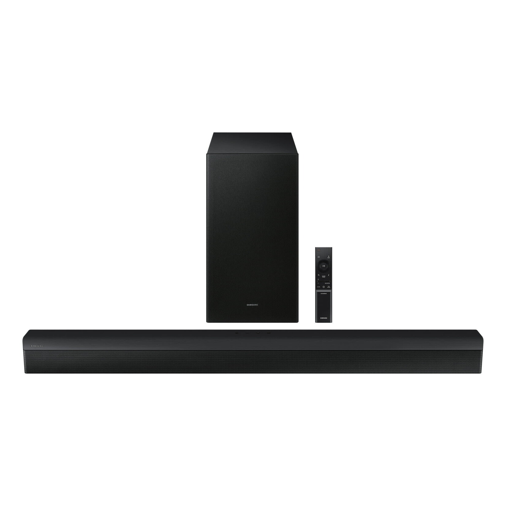 SAMSUNG Samsung HW-Q7CB 3.1.2 Channel Soundbar With Up-Firing Speakers Featuring Dolby Atmos