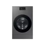 SAMSUNG #*WD53DBA900HZ - Samsung Bespoke 5.3-cu ft Capacity Dark Steel Ventless All-in-One Washer/Dryer Combo with Steam Cycle ENERGY STAR