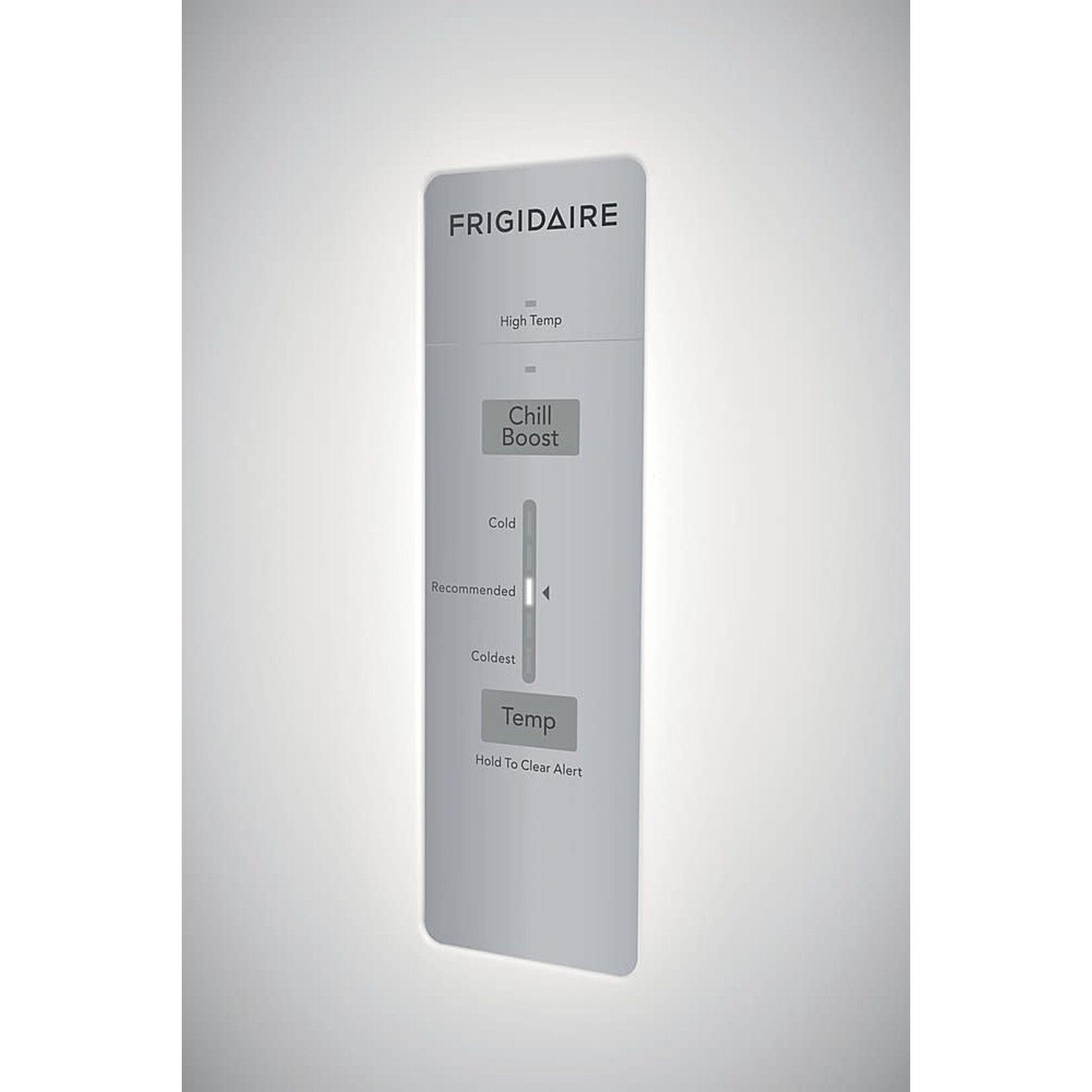 Frigidaire #FFUE2024AWF - Frigidaire 20 cu. ft. Garage Ready Frost Free Upright Freezer in White