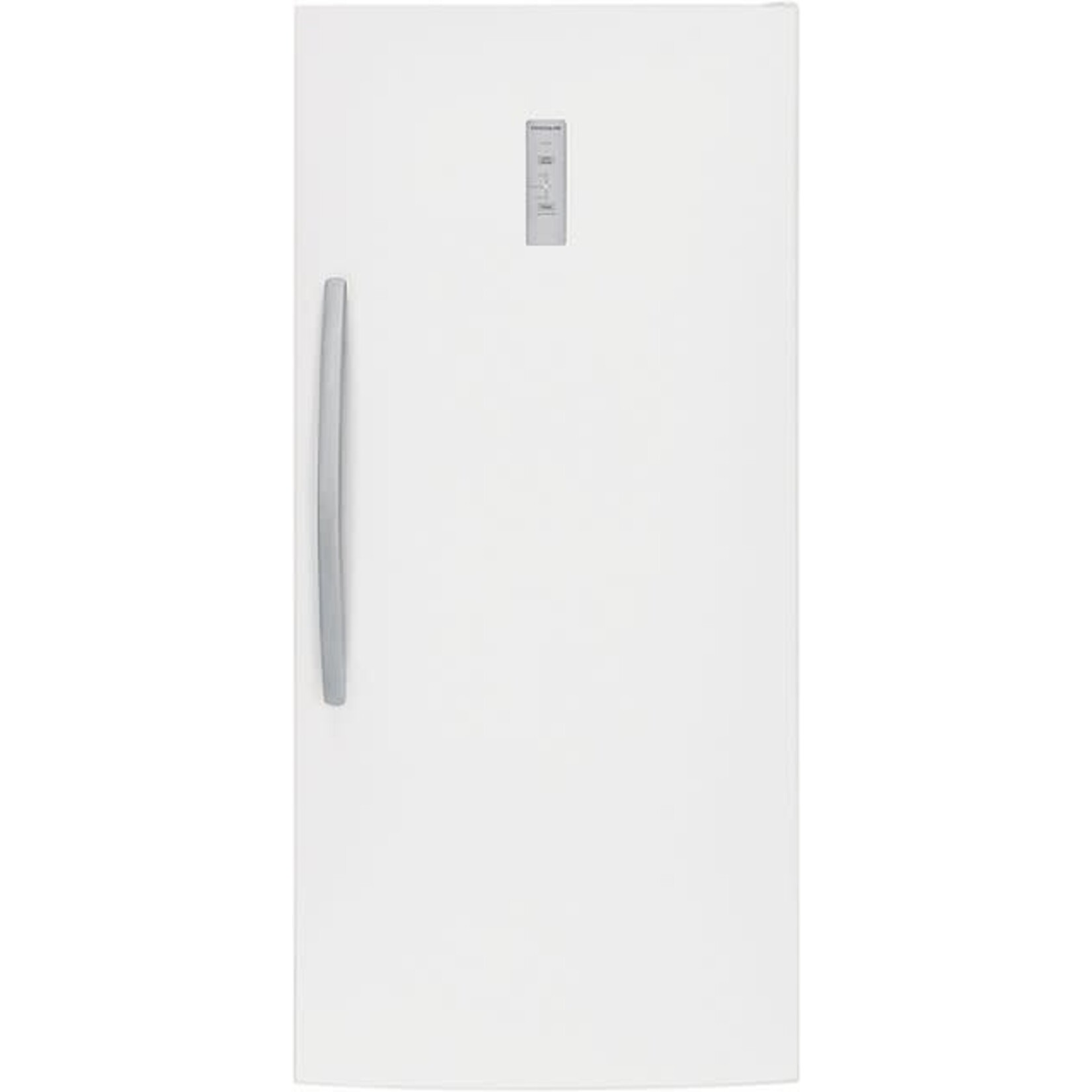 Frigidaire #FFUE2024AWF - Frigidaire 20 cu. ft. Garage Ready Frost Free Upright Freezer in White