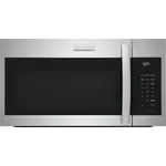 Frigidaire #GMOS1962AF-A Frigidaire Gallery 1.9 Cu. Ft. Over-The-Range Microwave
