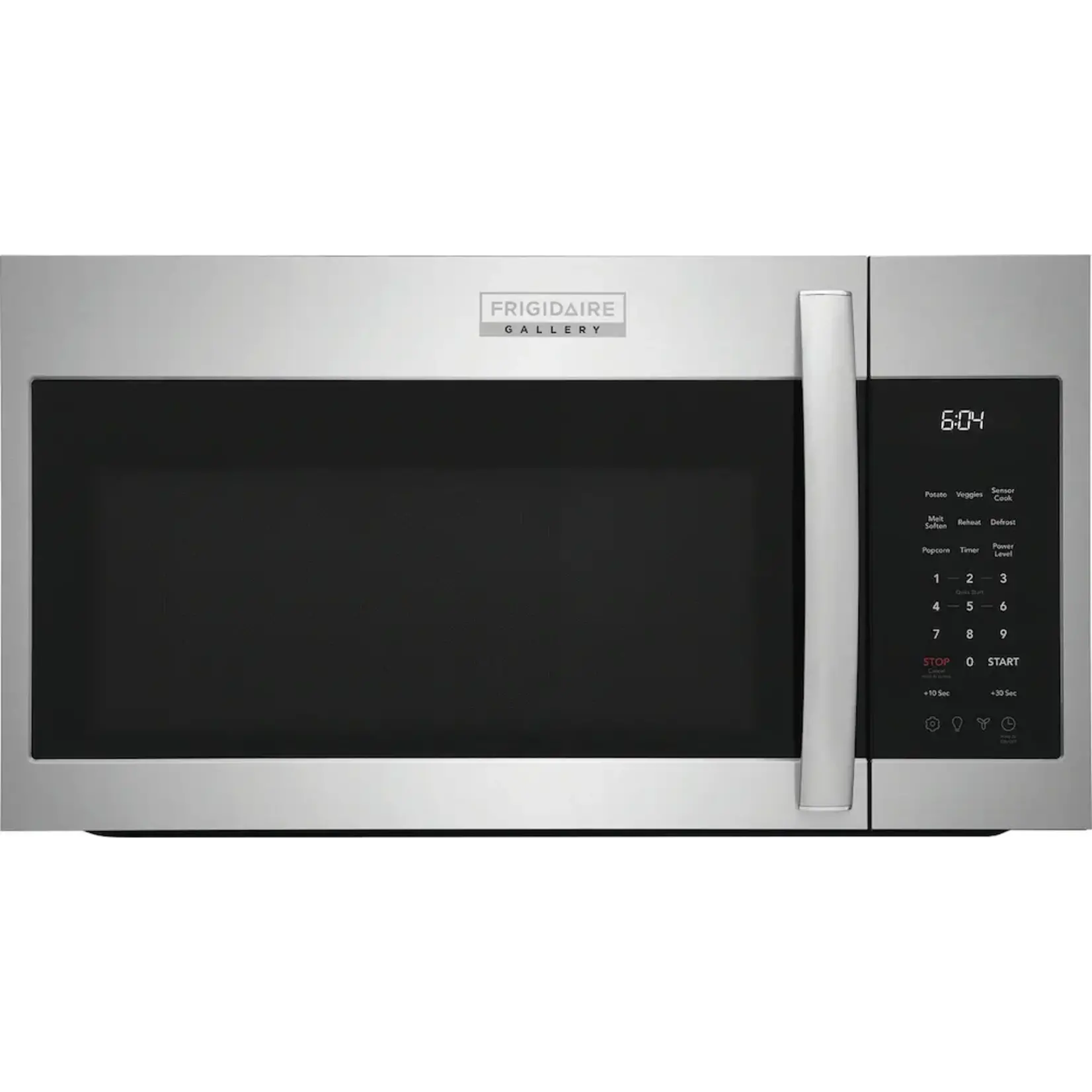 Frigidaire #GMOS1962AF-A Frigidaire Gallery 1.9 Cu. Ft. Over-The-Range Microwave