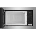 Frigidaire GMBS3068AFA Frigidaire Gallery 2.2 Cu. Ft. Built-In Microwave
