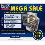 Refrigeration