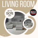 Living Room Furniture