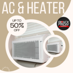 Cooling & Heating Unit