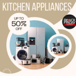 Mix Home Appliances