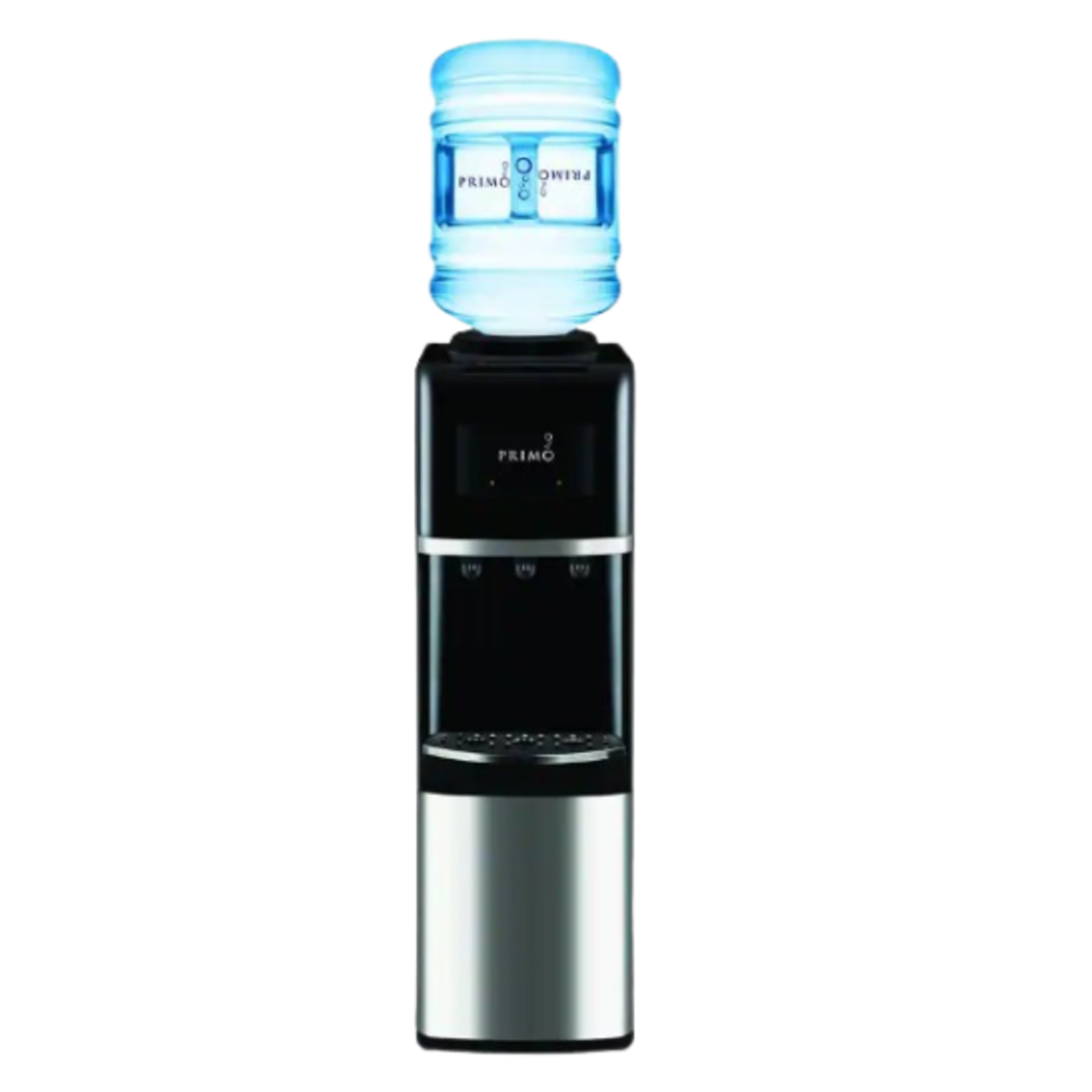 #90012- Primo Stainless Steel Top Load Water Dispenser