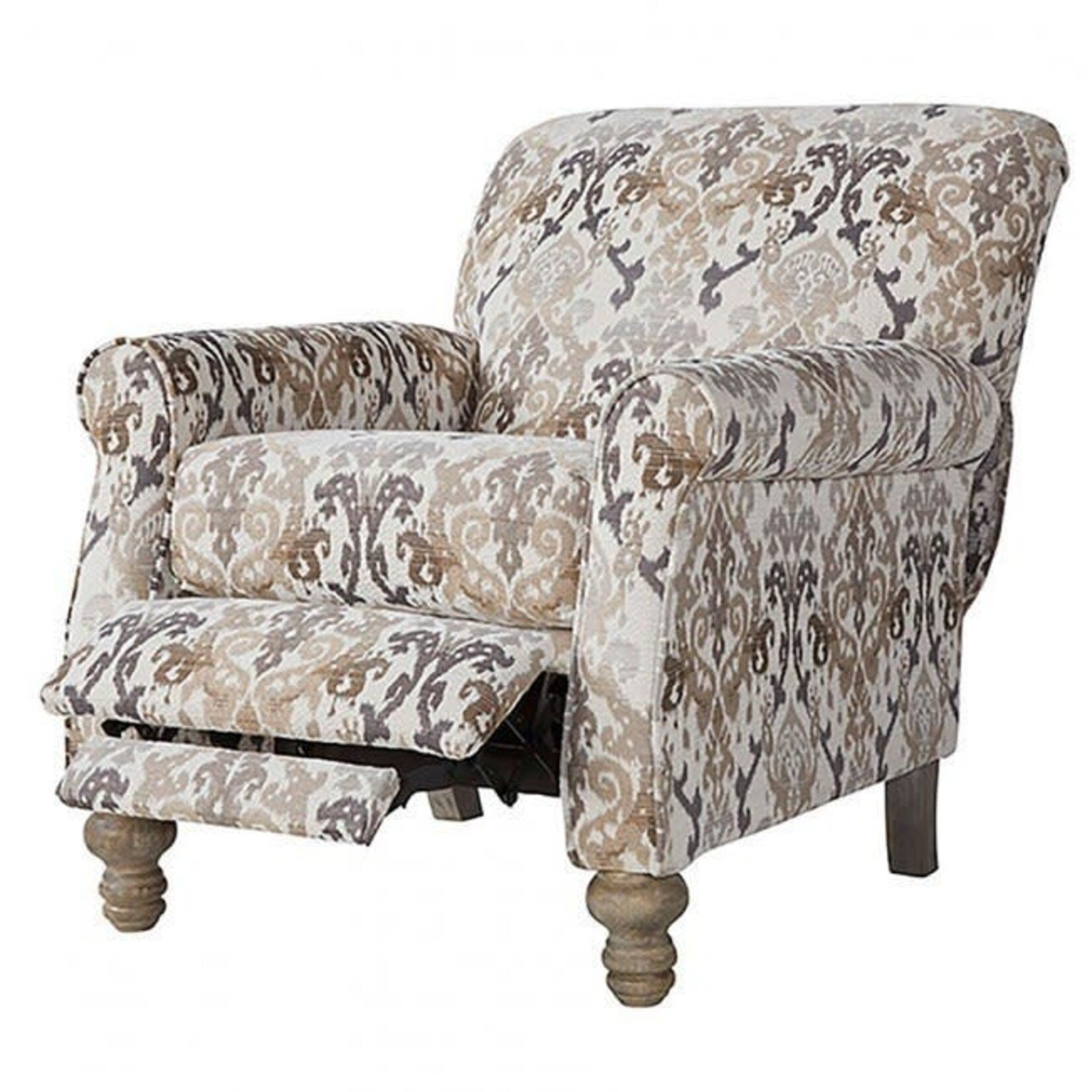 Hughes Furniture Hughes Furniture Kimani Marble Chair