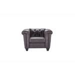 Hughes Furniture #*22910C - Hughes Furniture Ridgeline Brownie Chair