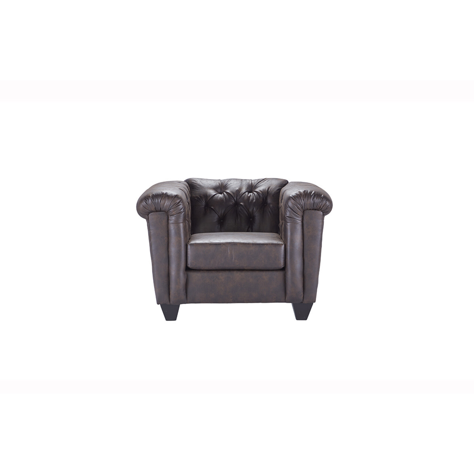 Hughes Furniture Hughes Furniture Ridgeline Brownie Chair