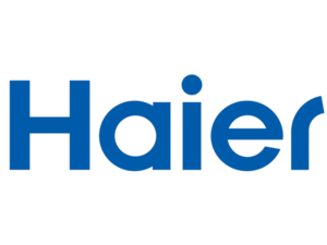 Haier Appliances