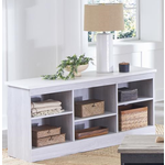 Kith Furniture #60-480 Kith Furniture 60" Essex Entertainment Console