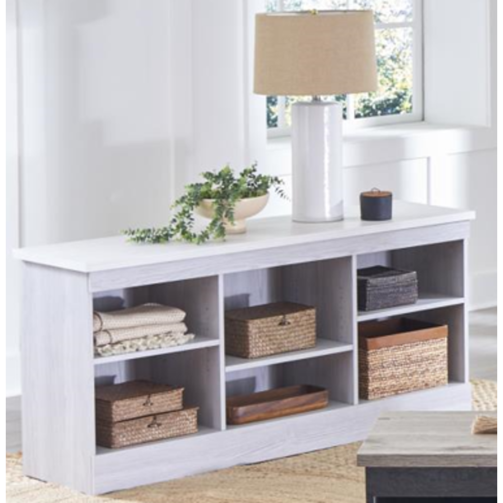 Kith Furniture Kith Furniture Essex Entertainment Console