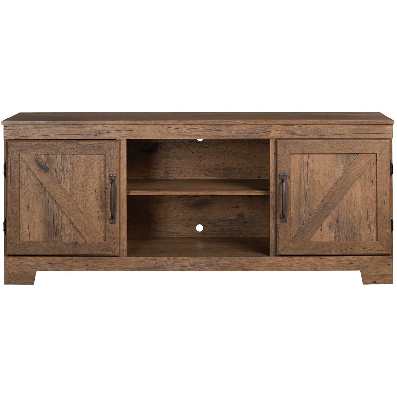 Kith Furniture Kith Furniture Cheyenne 2-Door Entertainment Console
