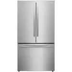 #FRFN2813AF Frigidaire Gallery 28.8 cu. ft. French Door Refrigerator in Stainless Steel