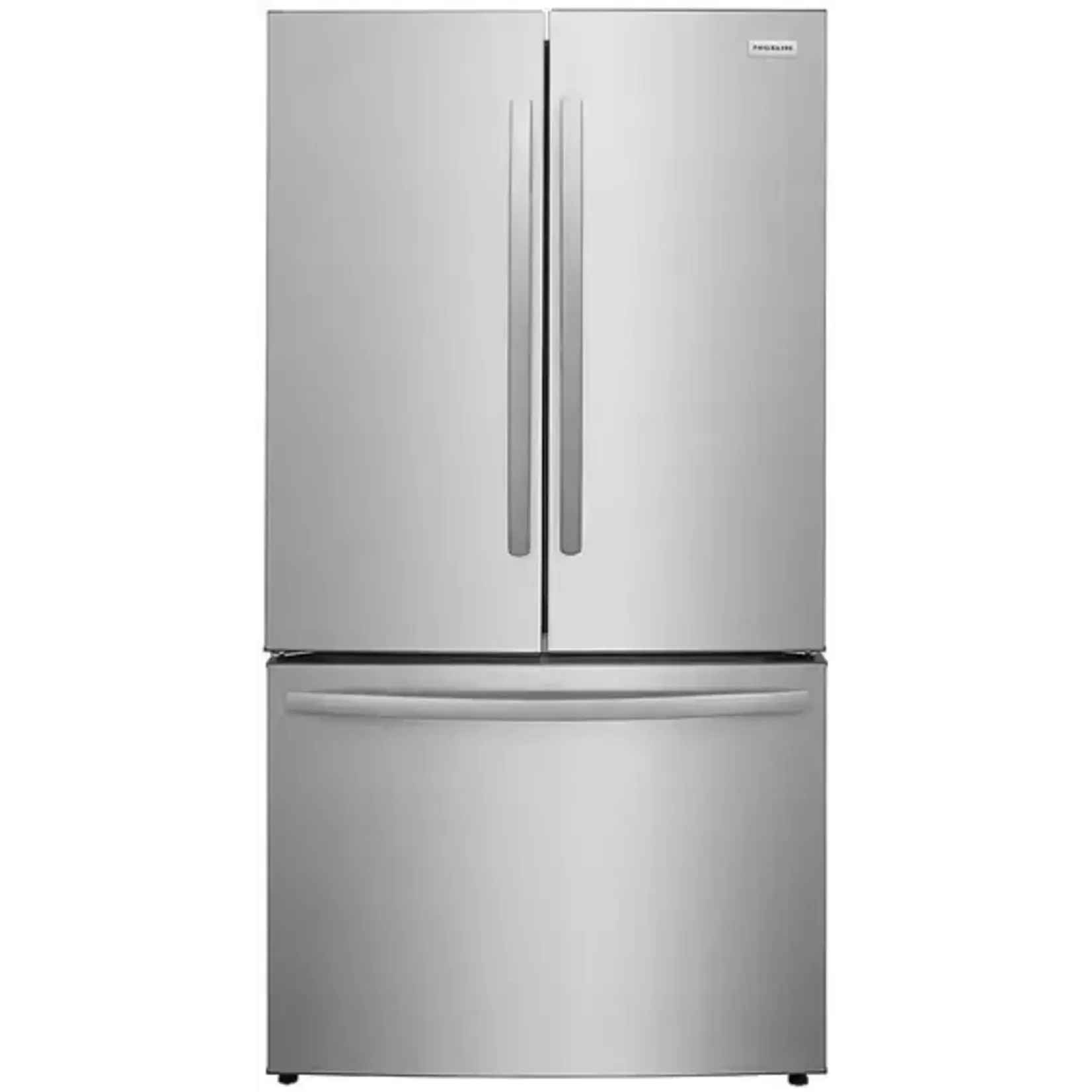 #FRFN2813AF Frigidaire Gallery 28.8 cu. ft. French Door Refrigerator in Stainless Steel