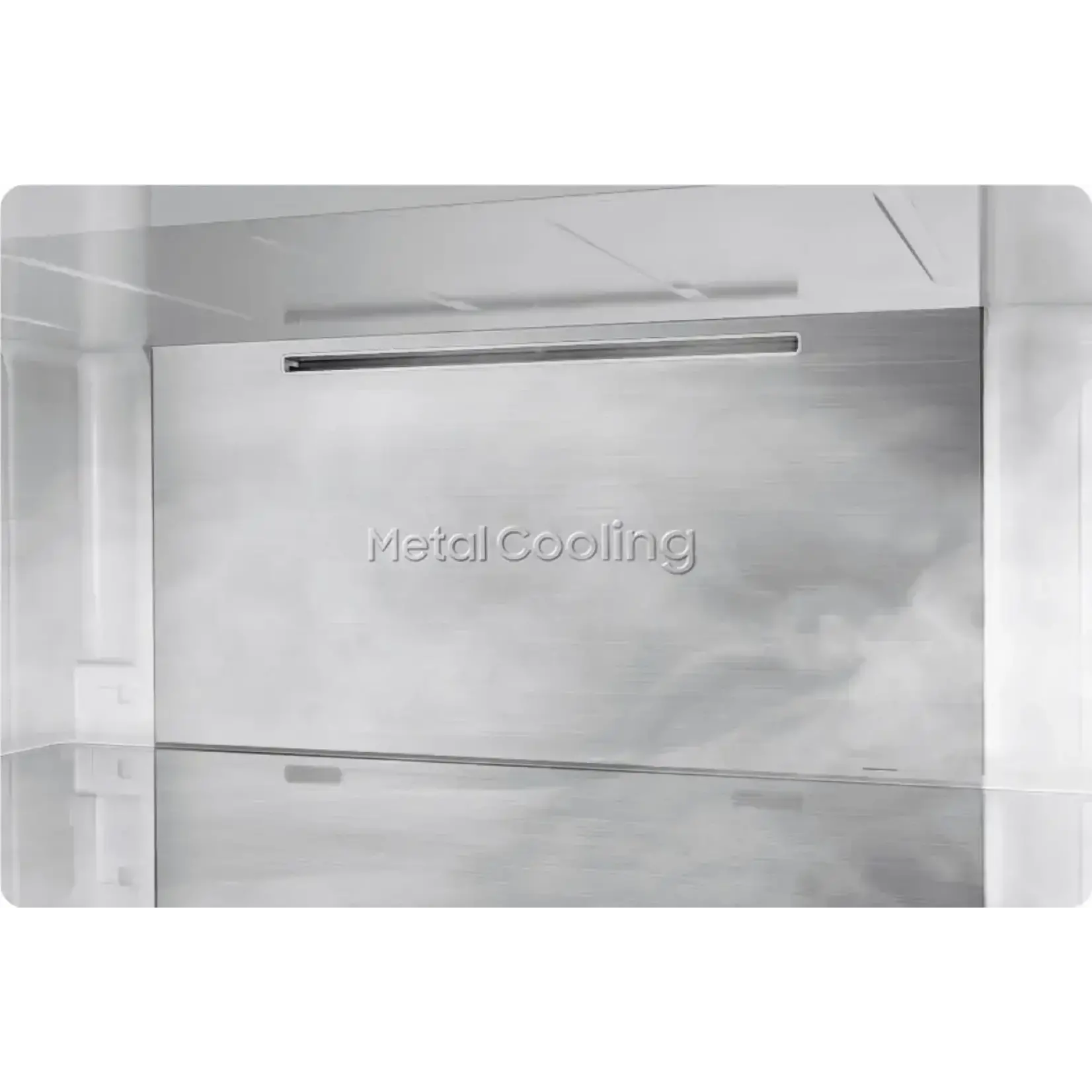 SAMSUNG #*RF27CG5400SR 26 cu. ft. Mega Capacity Counter Depth 3-Door French Door Refrigerator with Four Types of Ice in Stainless Steel