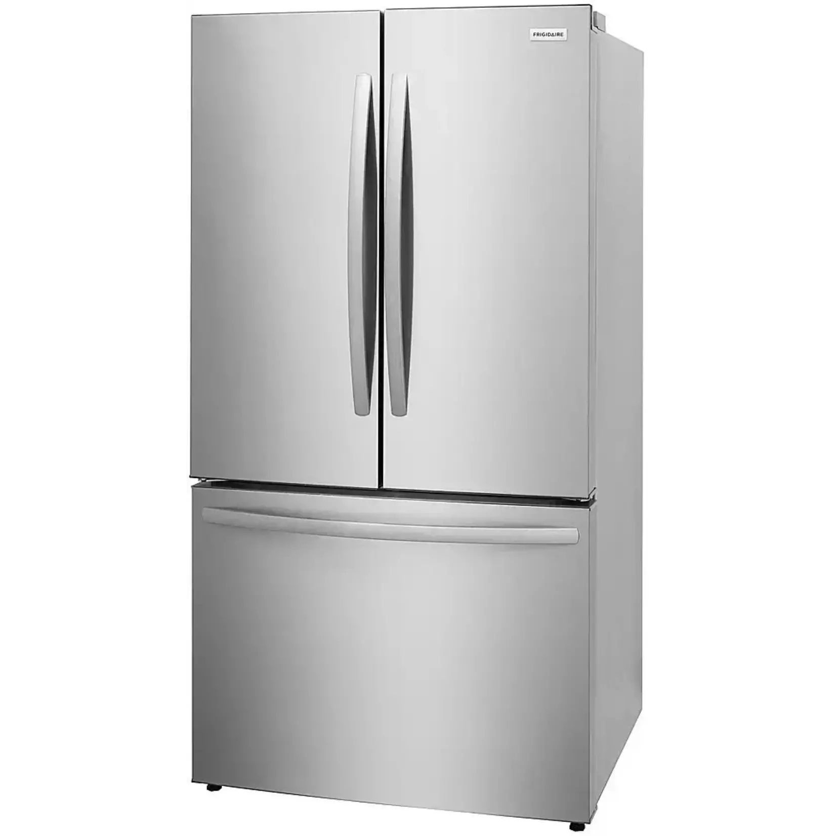 #FRFN2813AF Frigidaire Gallery 28.8 cu. ft. French Door Refrigerator in Stainless Steel