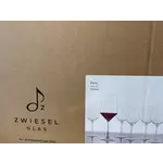 SCHOTT ZWIESEL 18.2 oz Tritan Pure Cabernet Glass