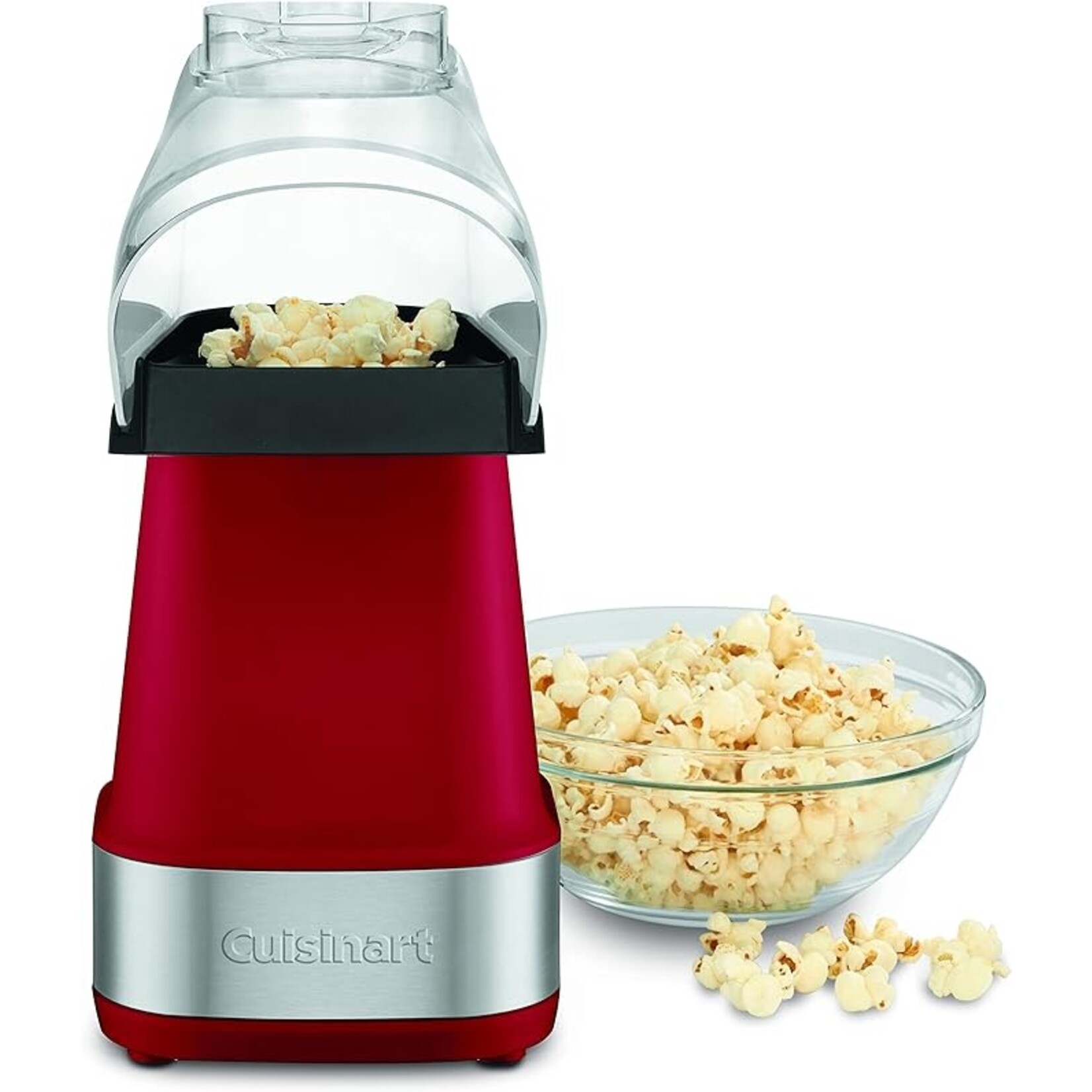 CPM-300PCC-1PKC Cuisinart EasyPop Hot Air Popcorn Maker